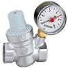 CALEFFI 533251 3/4 Riduttore di pressione inclinato CALEFFI
