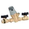 CALEFFI 554040 Gruppo di riempimento attacco manometro CALEFFI