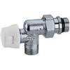 CALEFFI 227402 1/2 Valvola termostatica reversa per tubi in rame CALEFFI