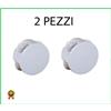 Faeg Scatola stagna di derivazione elettrica cassetta da esterno plastica esterna f80