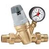 CALEFFI 535051 3/4 Riduttore di pressione con cartuccia monoblocco estraibile CALEFFI