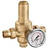 CALEFFI 536057 DN 20 3/4 RIDUTTORE DI PRESSIONE CALEFFI