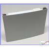 farfisa Modulo per citofono vuoto senza pulsanti MD20 farfisa serie MODY posto esterno