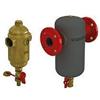 GIACOMINI R146D Defangatore con attacchi filettati R146DY018 2 GIACOMINI