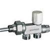 FAR 1420 12 1/2" Valvola MONOTUBO termostatizzabile FAR