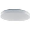 Silamp PLAFONIERA LED ROTONDA TRICOLOR 36W SWITCH 3000-4200-6400K DIAMETRO 330MM VIVALA