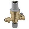 CALEFFI 553540 Gruppo di riempimento con attacco manometro CALEFFI