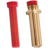 GIACOMINI P146CY003 Kit magnetico per defangatori R146C da 3/4â€ GIACOMINI