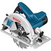 Bosch Professional BOSCH SEGA CIRCOLARE GKS 190 BOSCH PROFESSIONAL 1400 W IN SCATOLA ORIGINALE