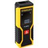 STANLEY MISURATORE LASER TLM 50 PORTATA 15 METRI STHT1-77409 METER DISTANZE