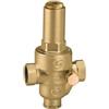 CALEFFI 536255 Riduttore pressione Attacchi femmina 3/4 CALEFFI