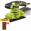 Ryobi Levigatrice orbitale - Ryobi - 280W - RSS280-S