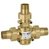 CALEFFI 280266 Valvola anticondensa DN 20 1M 60 3,2 m3/h CALEFFI