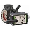 CALEFFI 612017 Valvola miscelatrice motorizzata 1 1/4 16,5 Kv CALEFFI