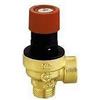CALEFFI 514425 Valvola di sicurezza , attacchi MF 1/2 2,5 BAR CALEFFI