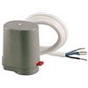 GIACOMINI R473M Testa elettrotermica normalmente chiusa R473MX222 24 V GIACOMINI
