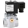 CALEFFI 838005 Elettrovalvola gas, normalmente chiusa 3/4 CALEFFI