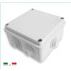 faeg Scatola stagna di derivazione elettrica cassetta da esterno plastica esterna I55