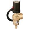 CALEFFI 542880 Valvola di scarico termico ad azione positiva con riarmo manuale CALEFFI