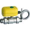 FAR 300115 1240 1/2" Valvola di zona a 2 vie con attacchi maschio FAR