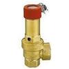 CALEFFI 527660 Valvola di sicurezza, tarature standard 1 x 1 1/4 6 BAR CALEFFI