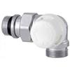 CALEFFI 226412 Valvola termostatica doppia squadra Versione destra 1/2 CALEFFI