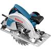 BOSCH SEGA CIRCOLARE GKS 85 PROFESSIONAL 2200 W TAGLIO MAX 85 mm 5.000 giri/min