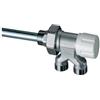 FAR 1455 3412 VALVOLA MONOTUBO 3/4" TIPO EXPORT SONDA 12 FAR