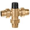 CALEFFI 523140 Miscelatore termostatico regolabile 30-65C 1/2 CALEFFI