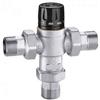 CALEFFI 521934 1/2 30/65C Miscelatore termostatico regolabile CALEFFI