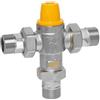 CALEFFI 262060 Valvola deviatrice termostatica impianti solari 1 38â€"52 C 2,6 CALEFFI