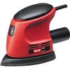 Valex LEVIGATRICE TRIANGOLARE PALMARE ORBITALE VALEX QUICK 20 MOUSE 1402033