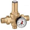 CALEFFI 536051 3/4 Riduttore di pressione con cartuccia estraibile CALEFFI