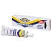 Bostik Colla bostik forte adesiva universale superchiaro per legno scarpe tessuti gomma
