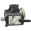 CALEFFI 612027 Valvola miscelatrice motorizzata 1 1/4 16,5 Kv CALEFFI