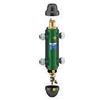 CALEFFI 549507 SEP4 - Separatore idraulico multifunzione 1 1/4 CALEFFI