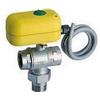 FAR 300121 3440 3/4" Valvola di zona deviatrice a 3 vie con attacchi femmina FAR