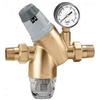 CALEFFI 535151 3/4 Riduttore di pressione con cartuccia monoblocco estraibile CALEFFI