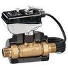 CALEFFI 645264 1 24 V Valvola di zona a sfera a due vie, motorizzata, CALEFFI