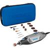 DREMEL® 3000 (3000-15) MULTIUTENSILE CON 15 ACCESSORI