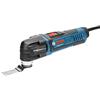 BOSCH GOP 30-28 PROFESSIONAL UTENSILE MULTIFUNZIONE STARLOCK PLUS 300 W