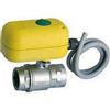 FAR 300216 1240 1/2" Valvola di zona a 2 vie con attacchi femmina FAR