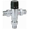CALEFFI 521400 1/2 30/65 C Miscelatore termostatico ANTICALCARE CALEFFI