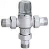 CALEFFI 521814 1/2 45/65 C Miscelatore termostatico regolabile con manopola CALEFFI