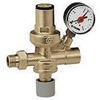 CALEFFI 553140 Gruppo di riempimento automatico con manometro CALEFFI