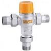 CALEFFI 252714 Miscelatore termostatico regolabile antiscottatura 1/2 CALEFFI