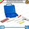 ESL KIT RIPARA GOMME FORATURA PER AUDI Q7 II RIPARAZIONE PNEUMATICI
