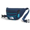 The North Face Jester Lumbar 2.2L Marsupio Eagle Blue/Meridian Blu