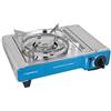 Campingaz Camp'bistro DLX Stopgaz, Fornelli Unisex-Adulto, Blu, XL