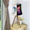 Wgxssjc Lampade da Tavolo Beauty Butterfly Design Paralume Lampada da Parete Paralume Paralume Paralume for lampade da Tavolo for lampade da Tavolo for Lampada a lampadario (Body Color : HMP1466HS L)